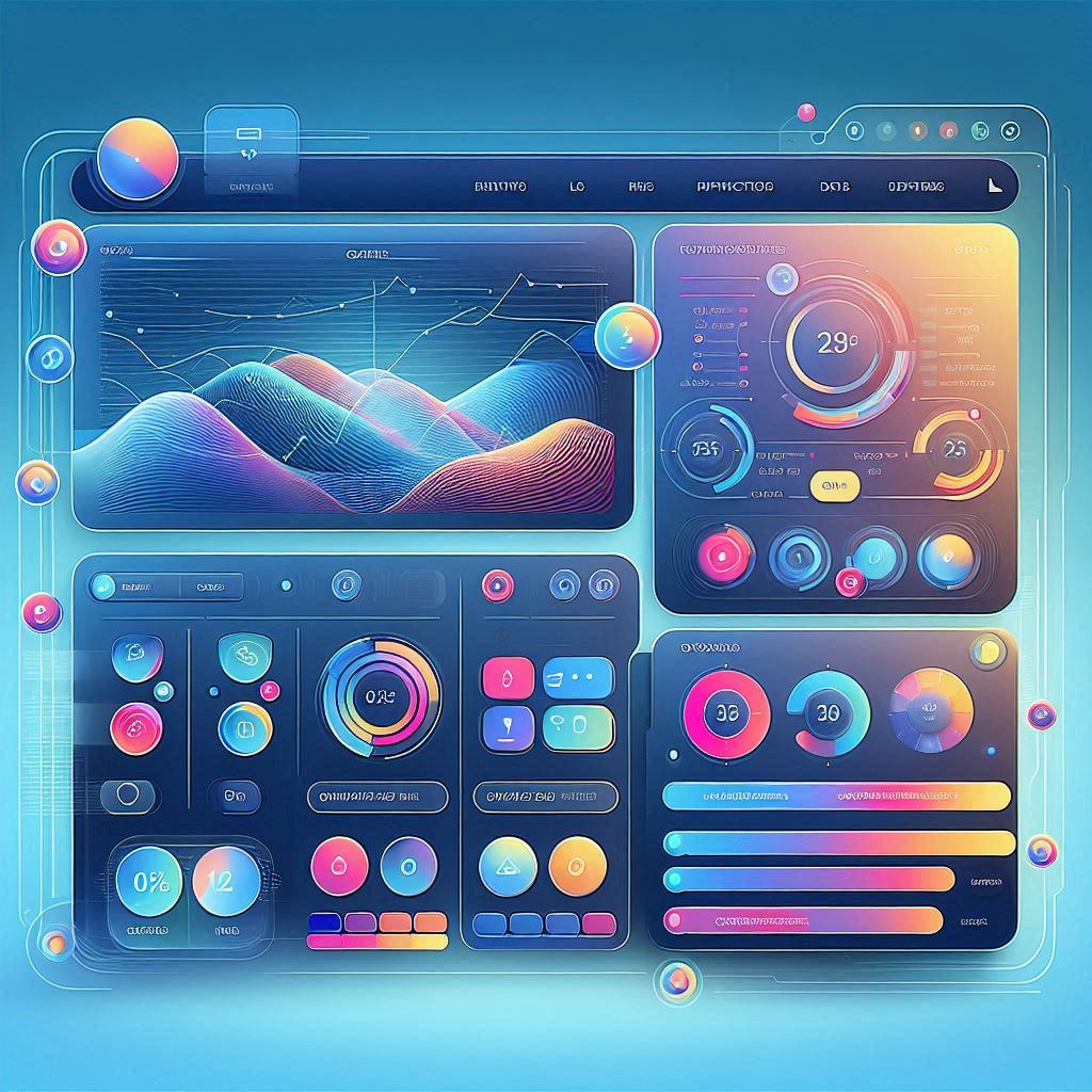 Rapid Web App Development